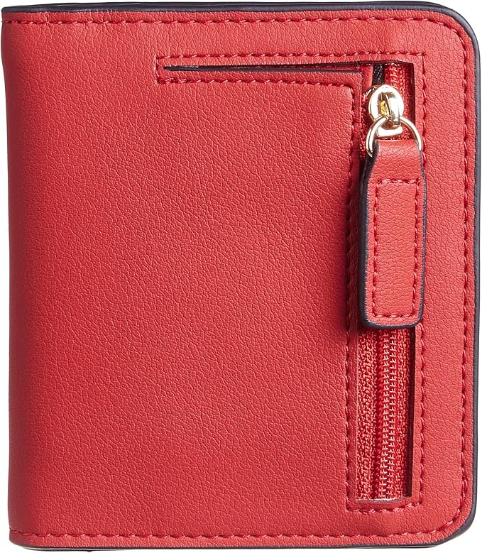 Small Women’s Wallet