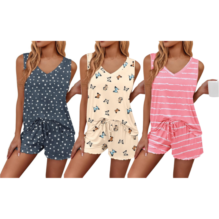 Women's Pajamas Sets