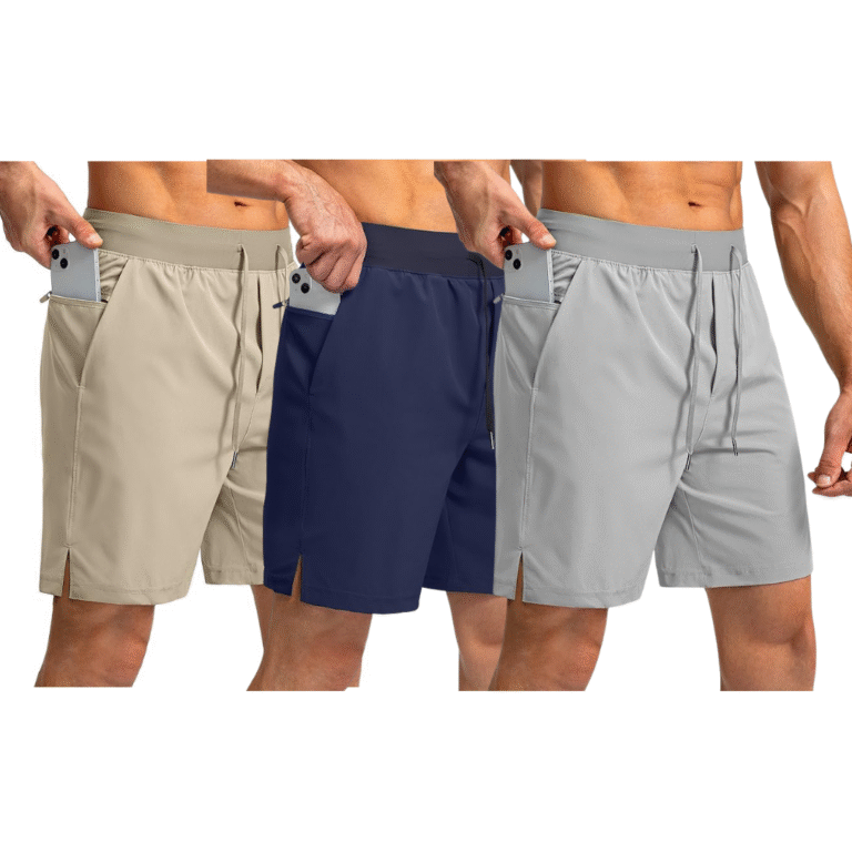 Men’s Running Shorts