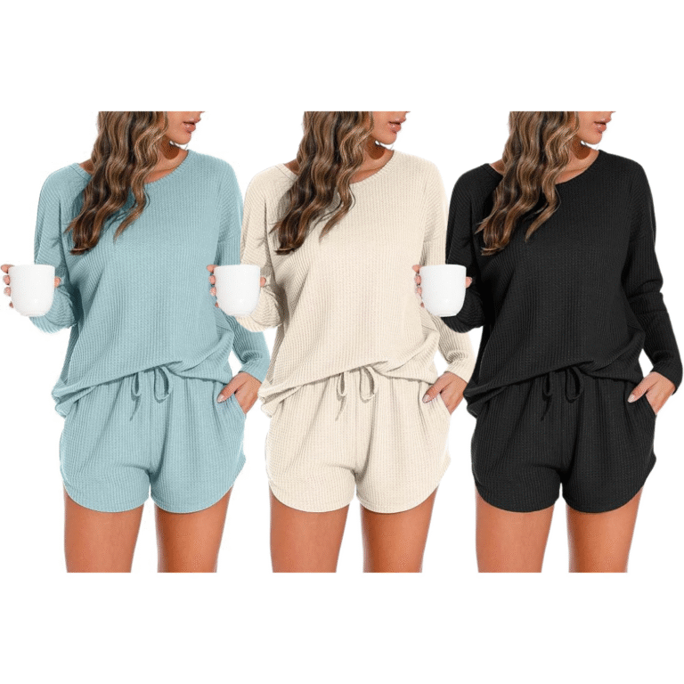 Women’s Pajama Set
