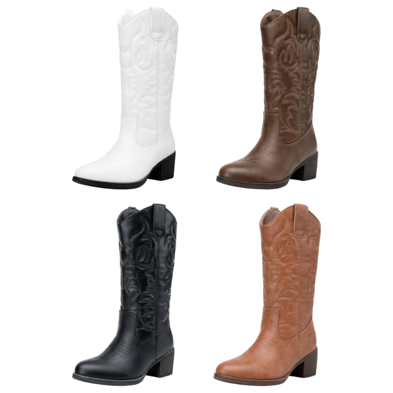 Women’s Cowboy Boots