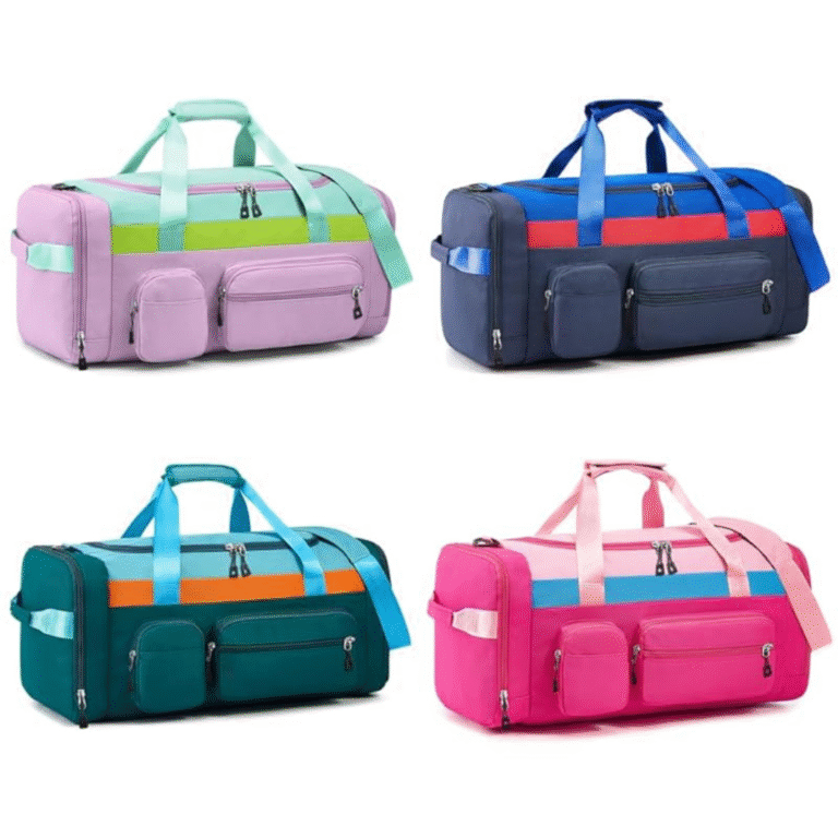 Kids Travel Bag