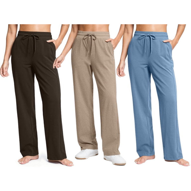 Cotton Lounge Pants