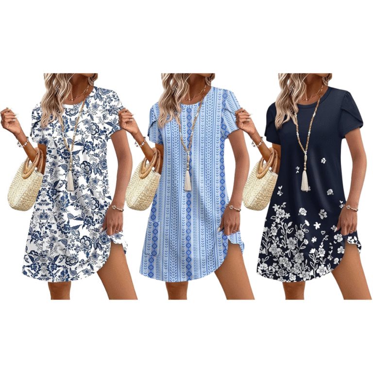 Women’s Summer Dresses