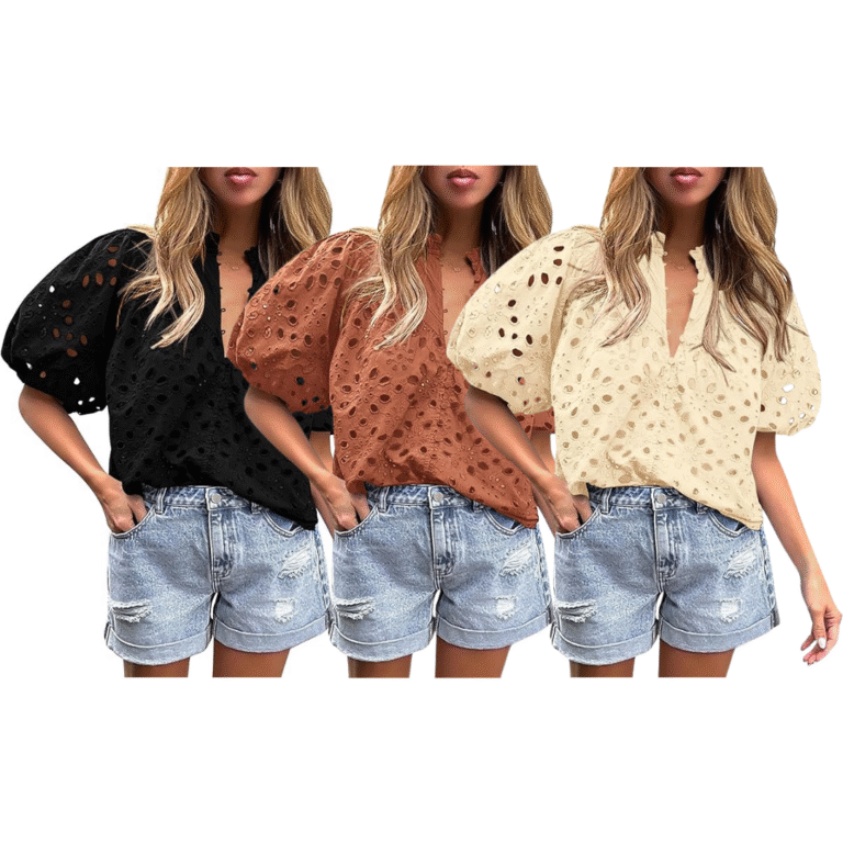 Summer Tops