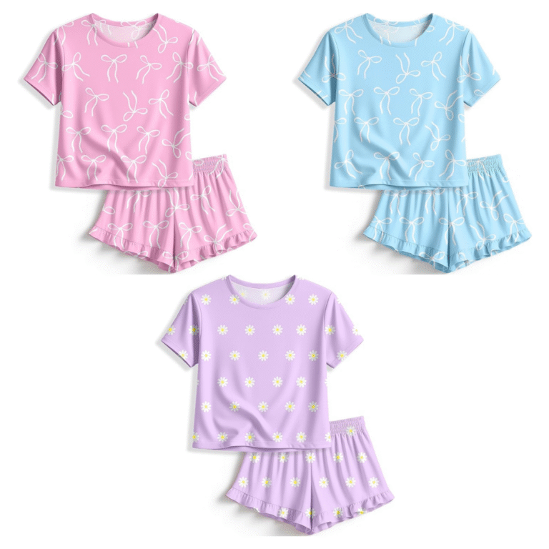 KIDS Pajamas
