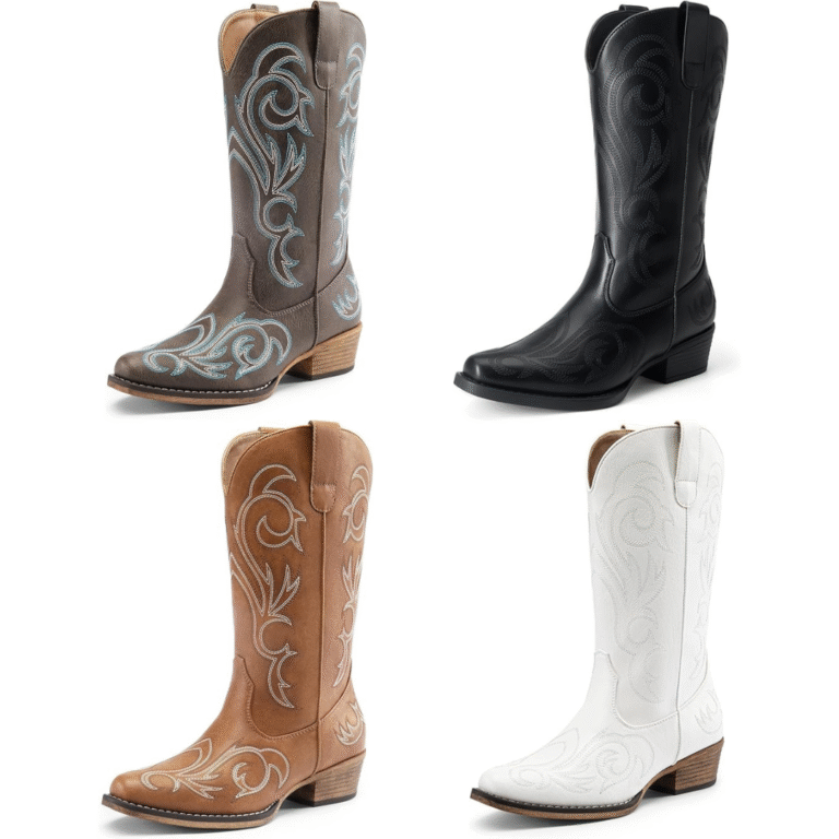 Women’s Cowboy Boots