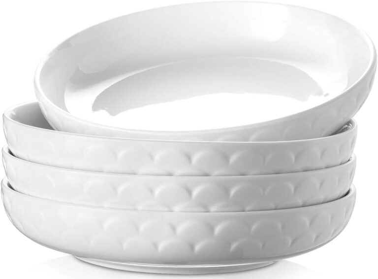 Pasta Bowls Set of 4