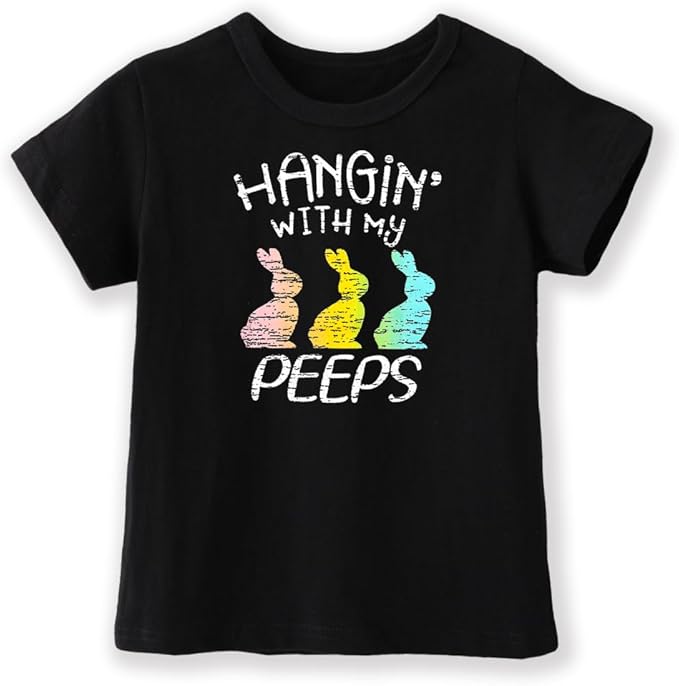 Kids Easter Shirts