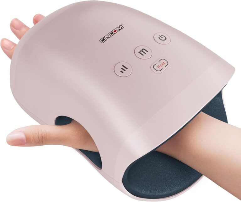 Hand Massager