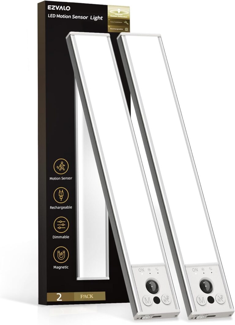 Under-Cabinet Light Set