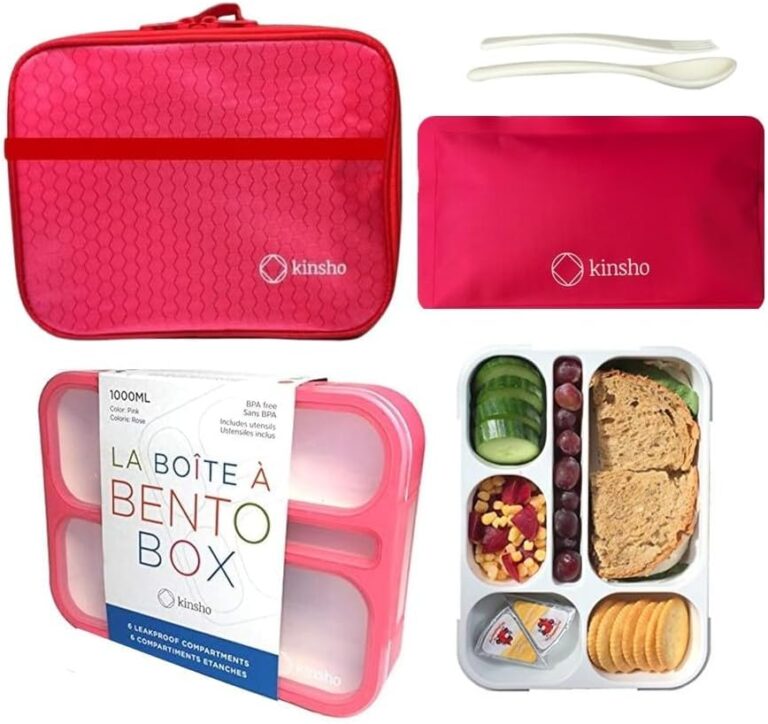 Bento Box Set