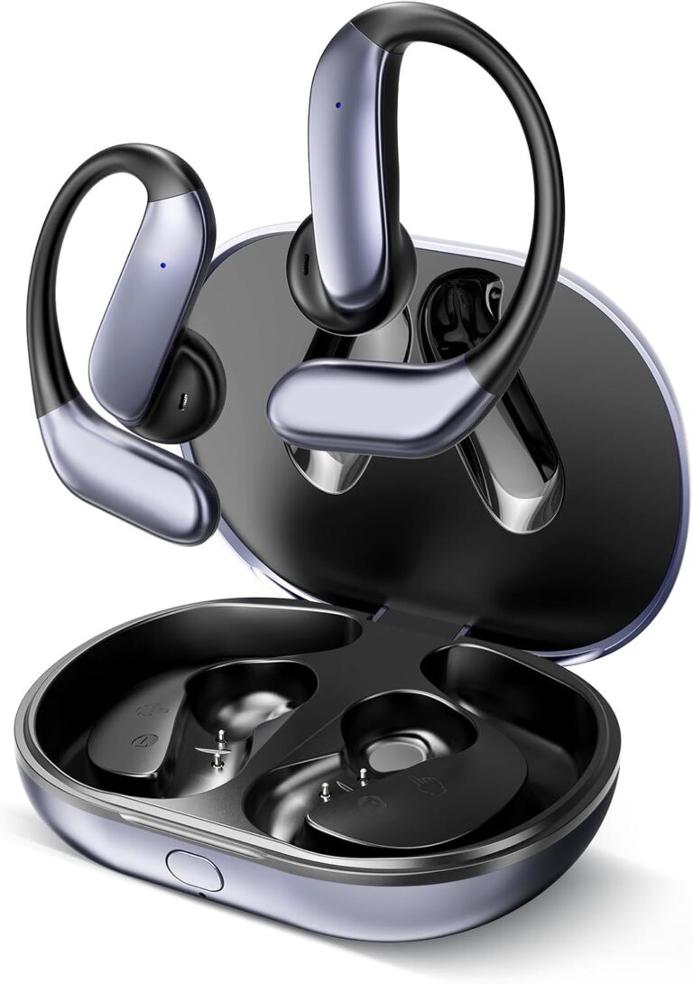 AI Translation Earbuds