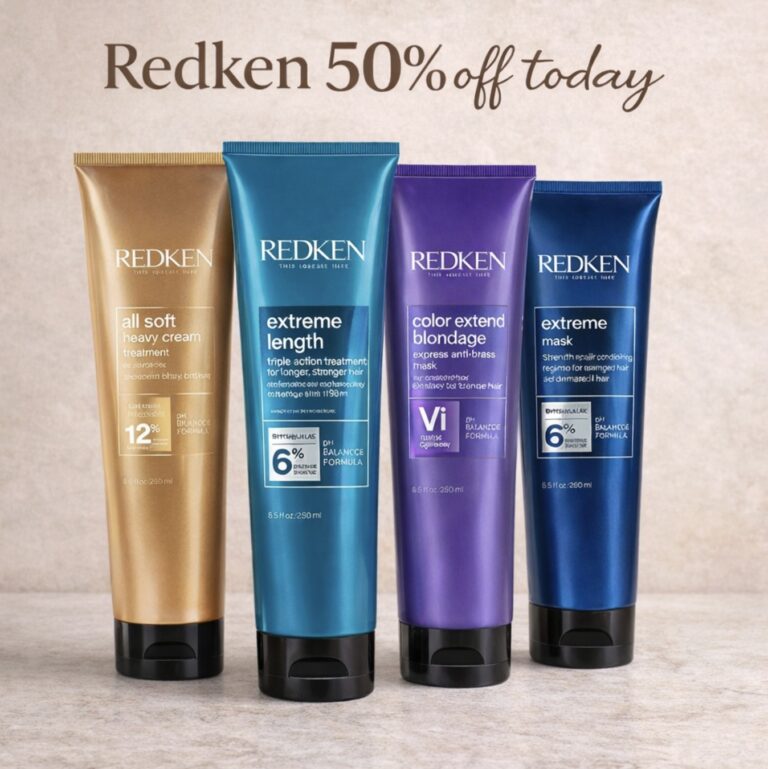 Redken