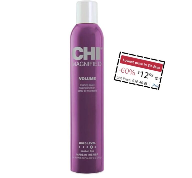 CHI Volume Spray