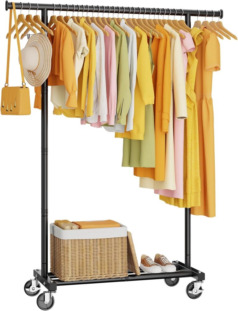Clothes Rack