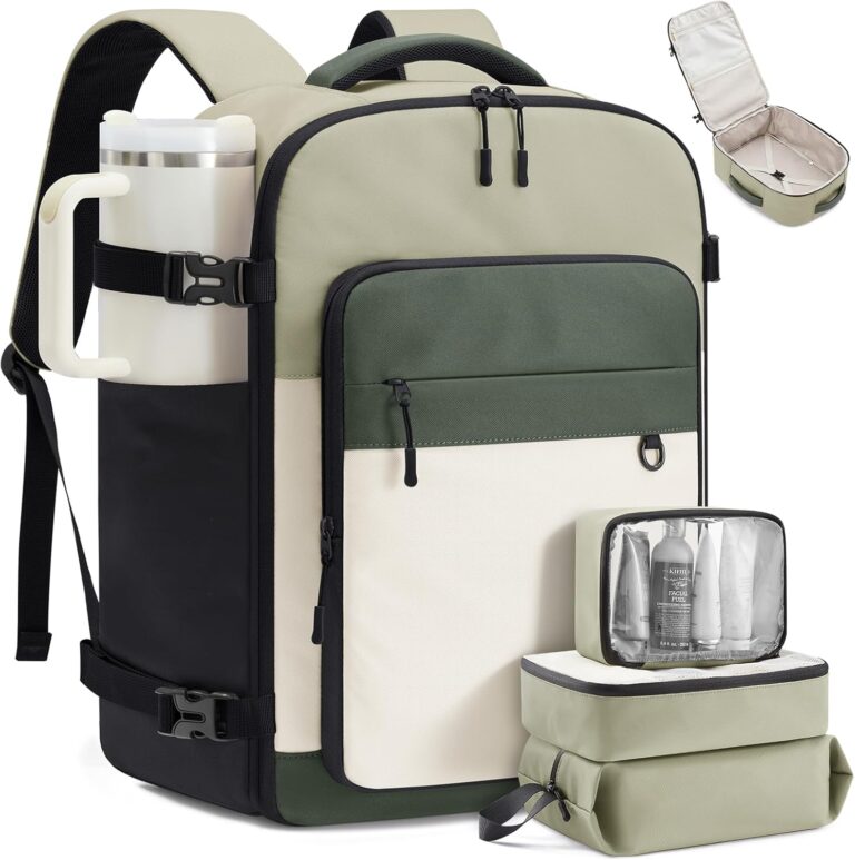 LOVEVOOK Travel Backpacks