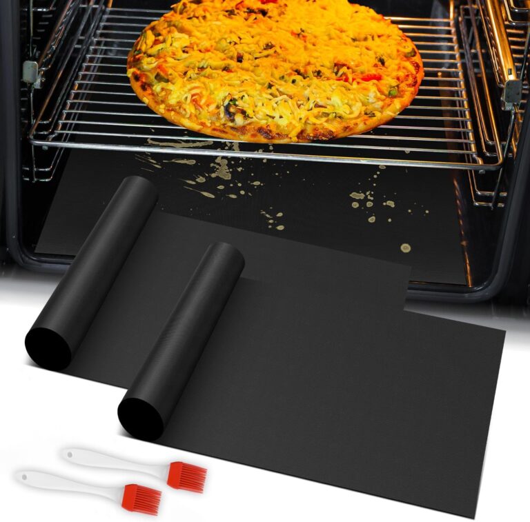 2-pack of Heavy Duty Oven Liners