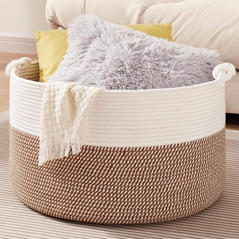 Storage Baskets
