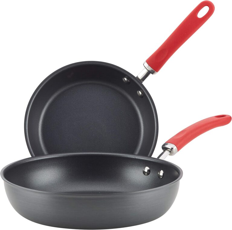 Frying Pan Set