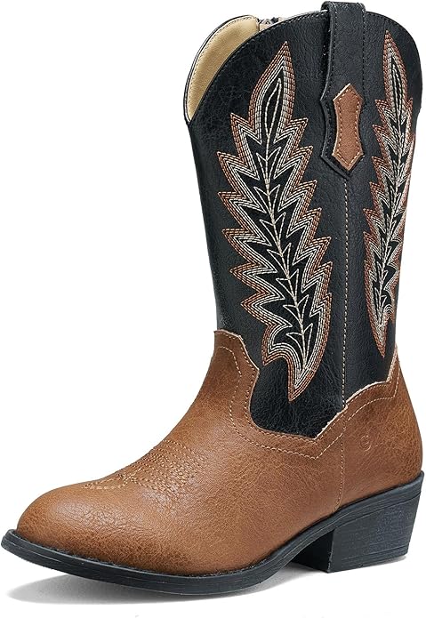 Kids Cowboy Boots