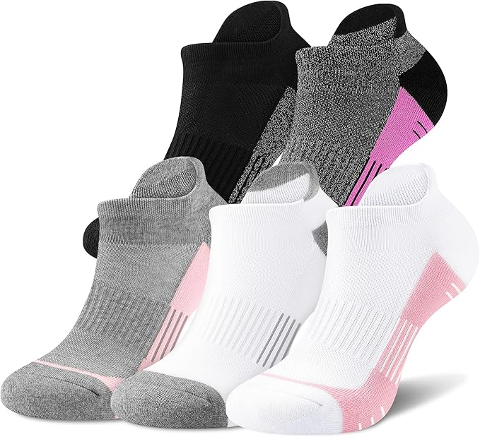 Women’s Athletic Socks