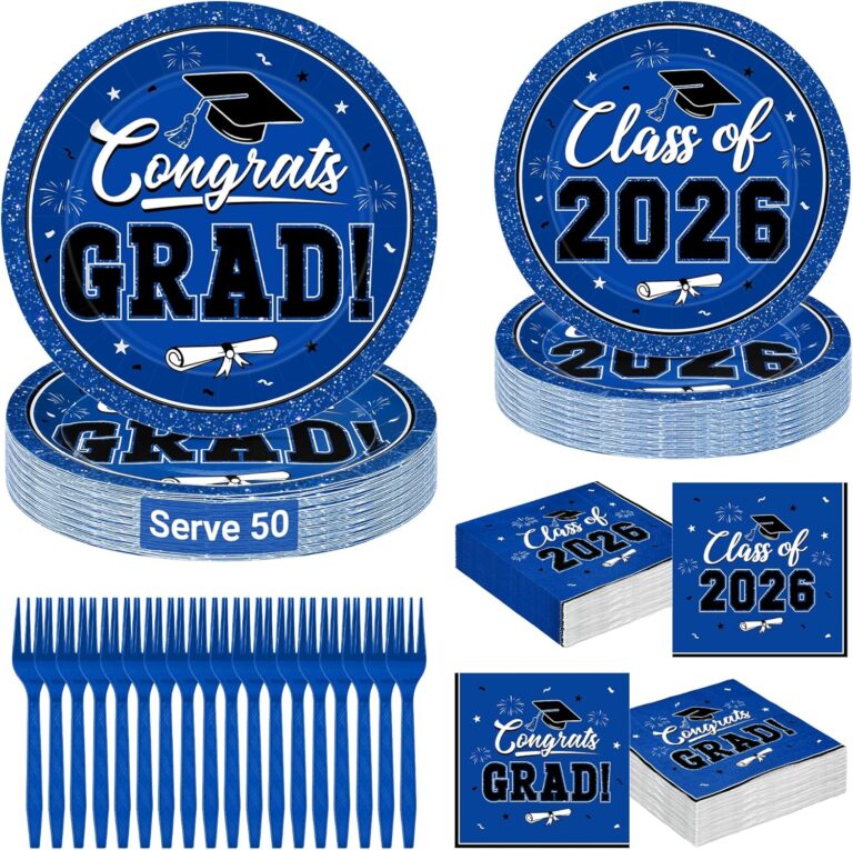 Graduation Party Supplies
