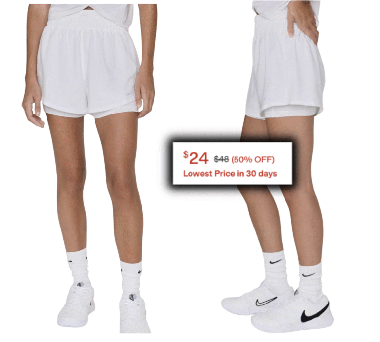 Womens Nike Shorts
