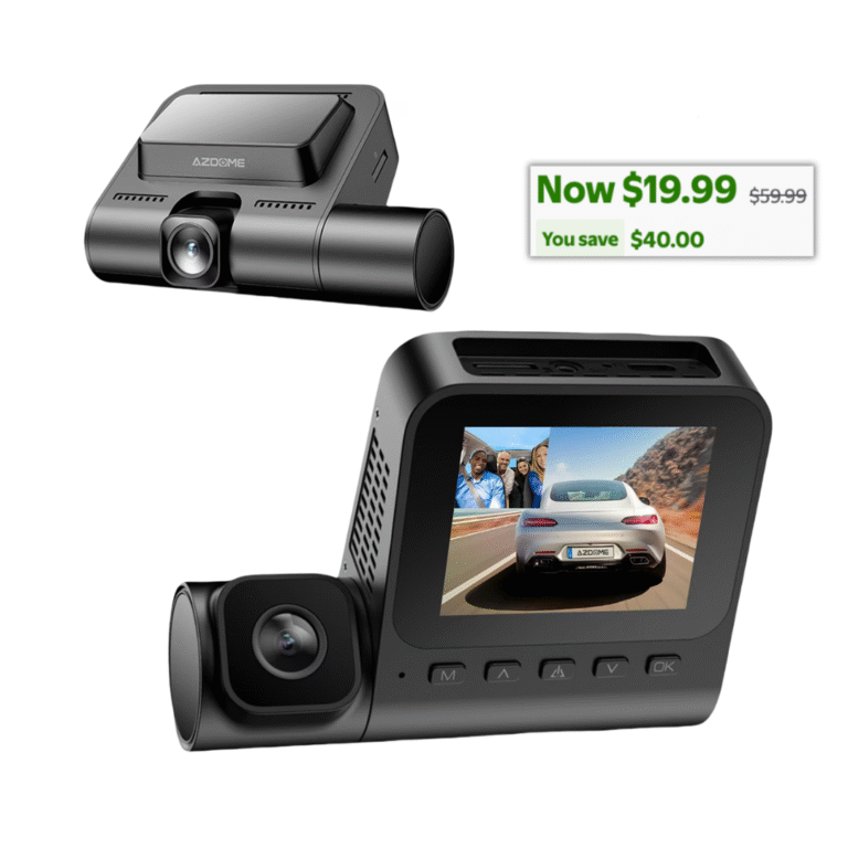 Dash Cam 