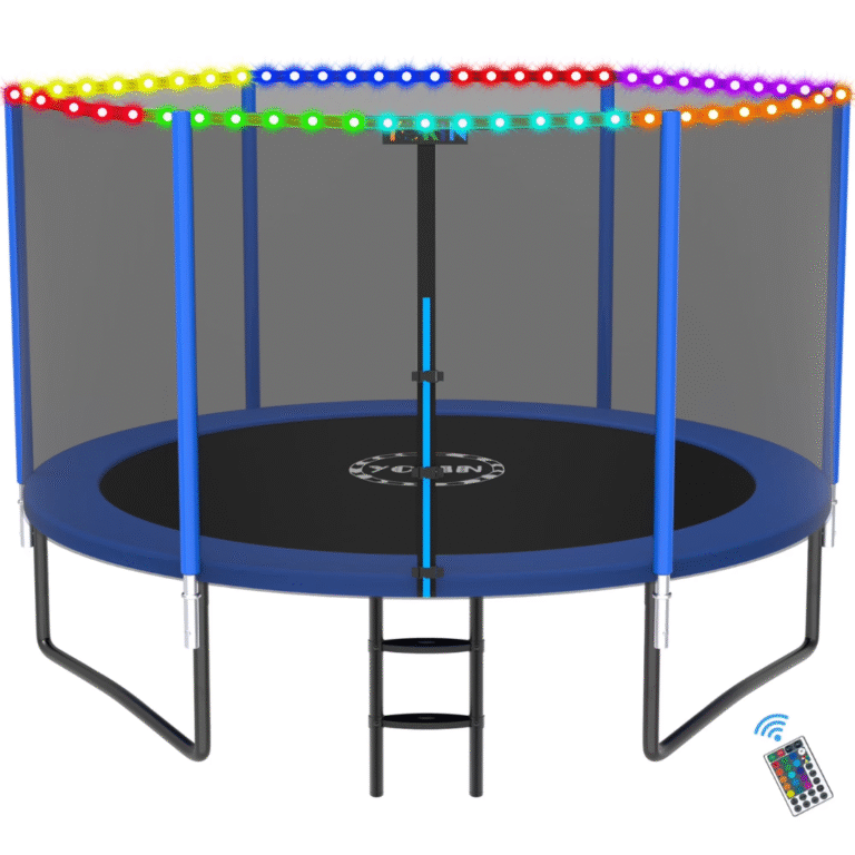 Trampoline