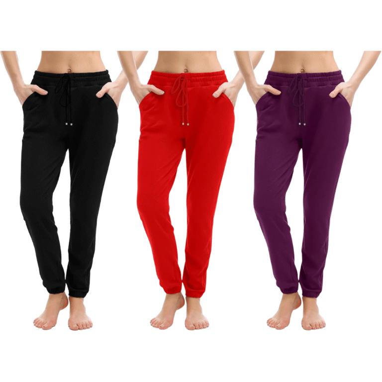 Women's Joggers
