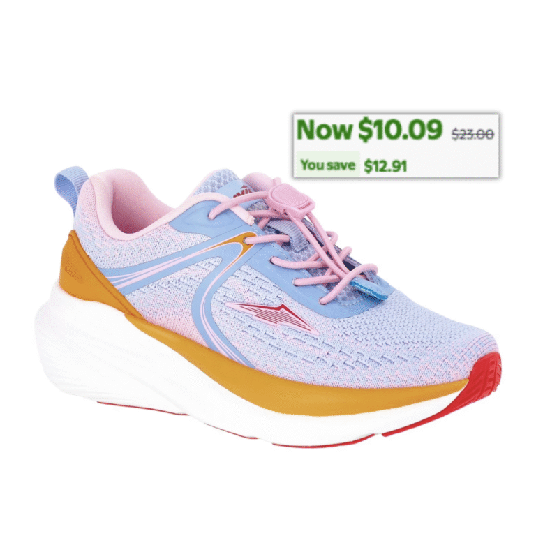 Avia Kids Max Runner Sneakers 