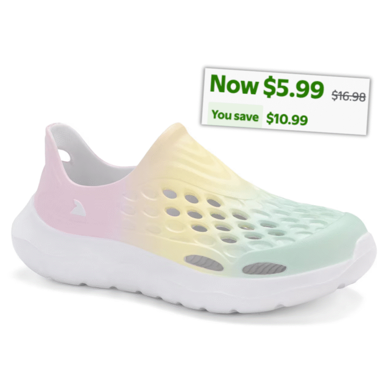 Kids Water Shoes 