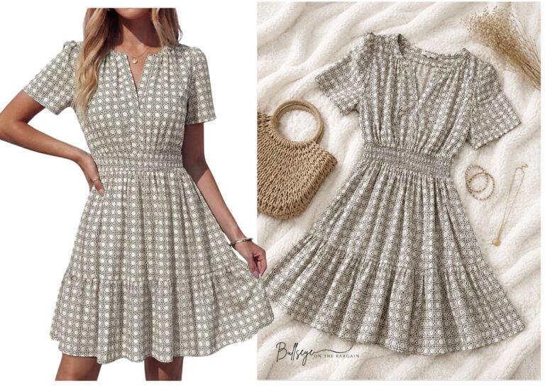 Summer Dresses
