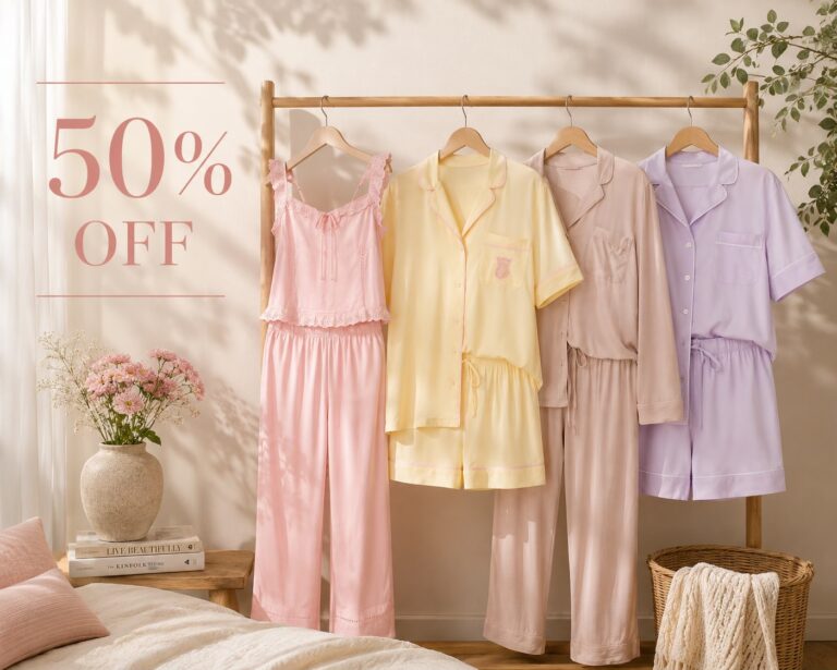Pajama Sets
