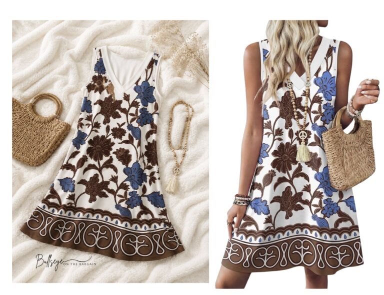 Summer Dresses