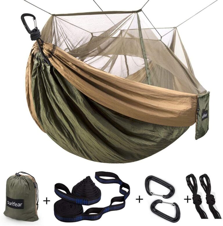 Camping Hammock