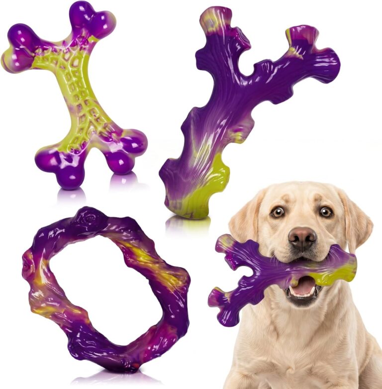 Tough Dog Toys