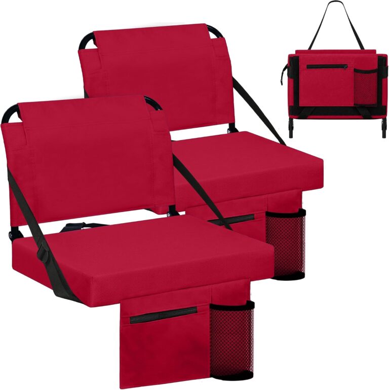 Stadium Seats