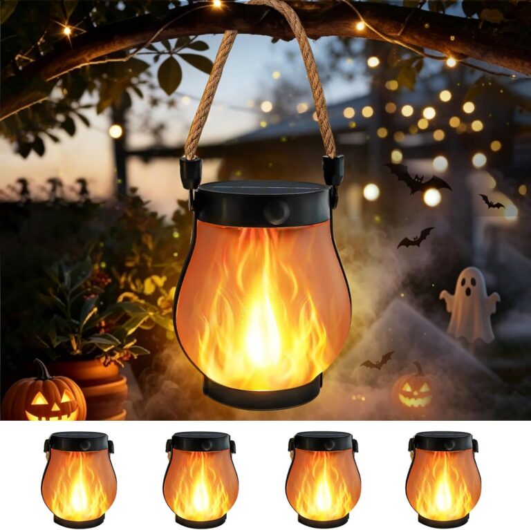 Solar Lanterns