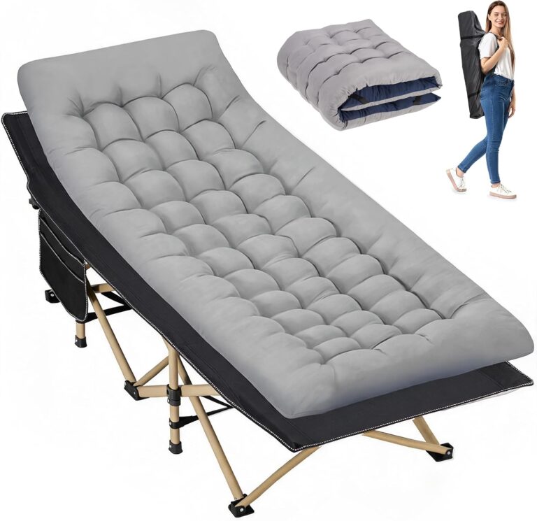 Folding Camping Cot