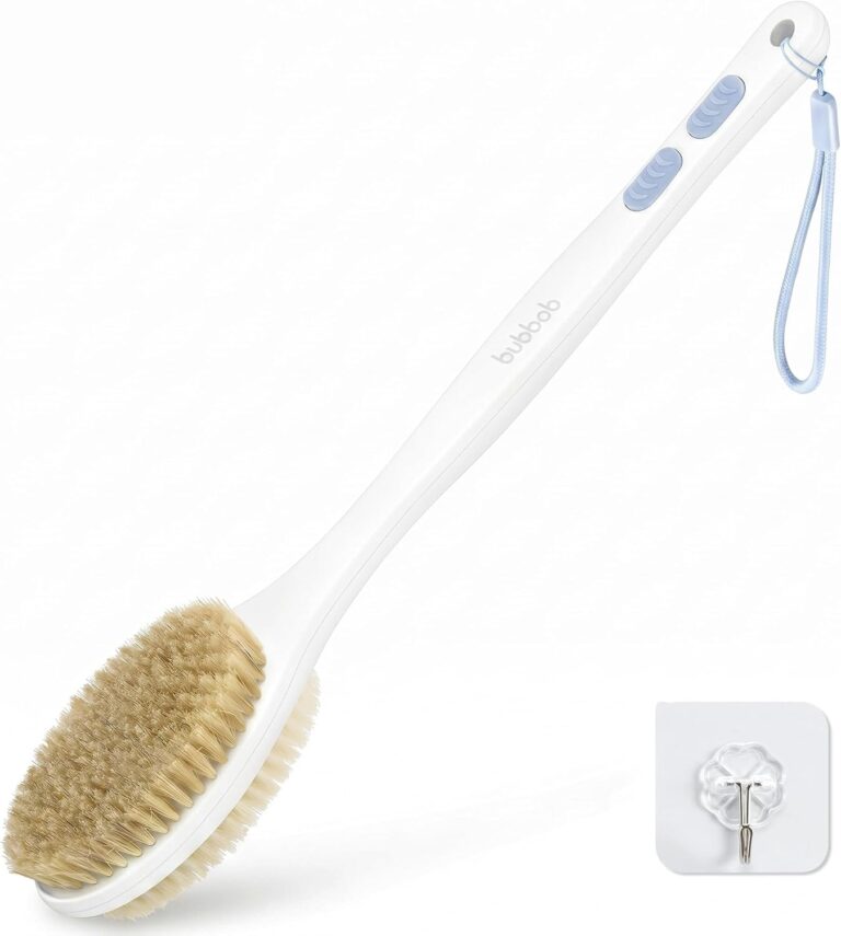 Back Scrubber