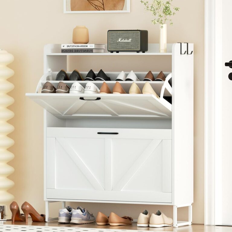 Shoe Cabinet