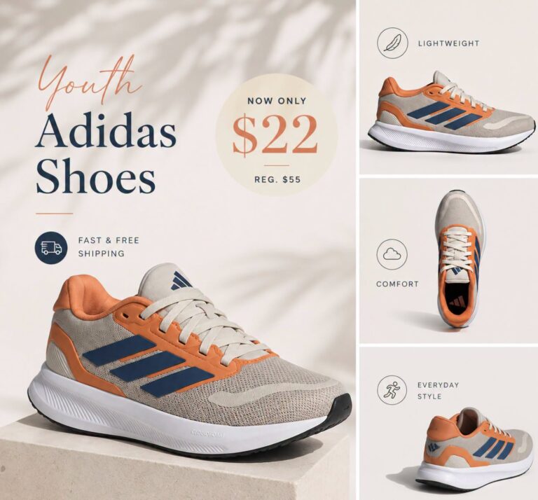 Adidas Shoes