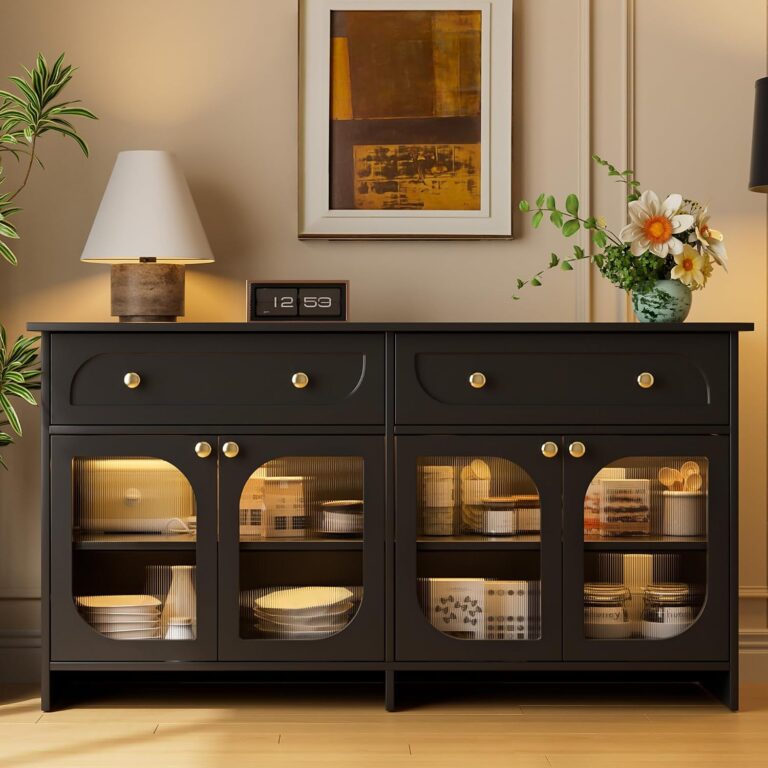 Buffet Cabinet