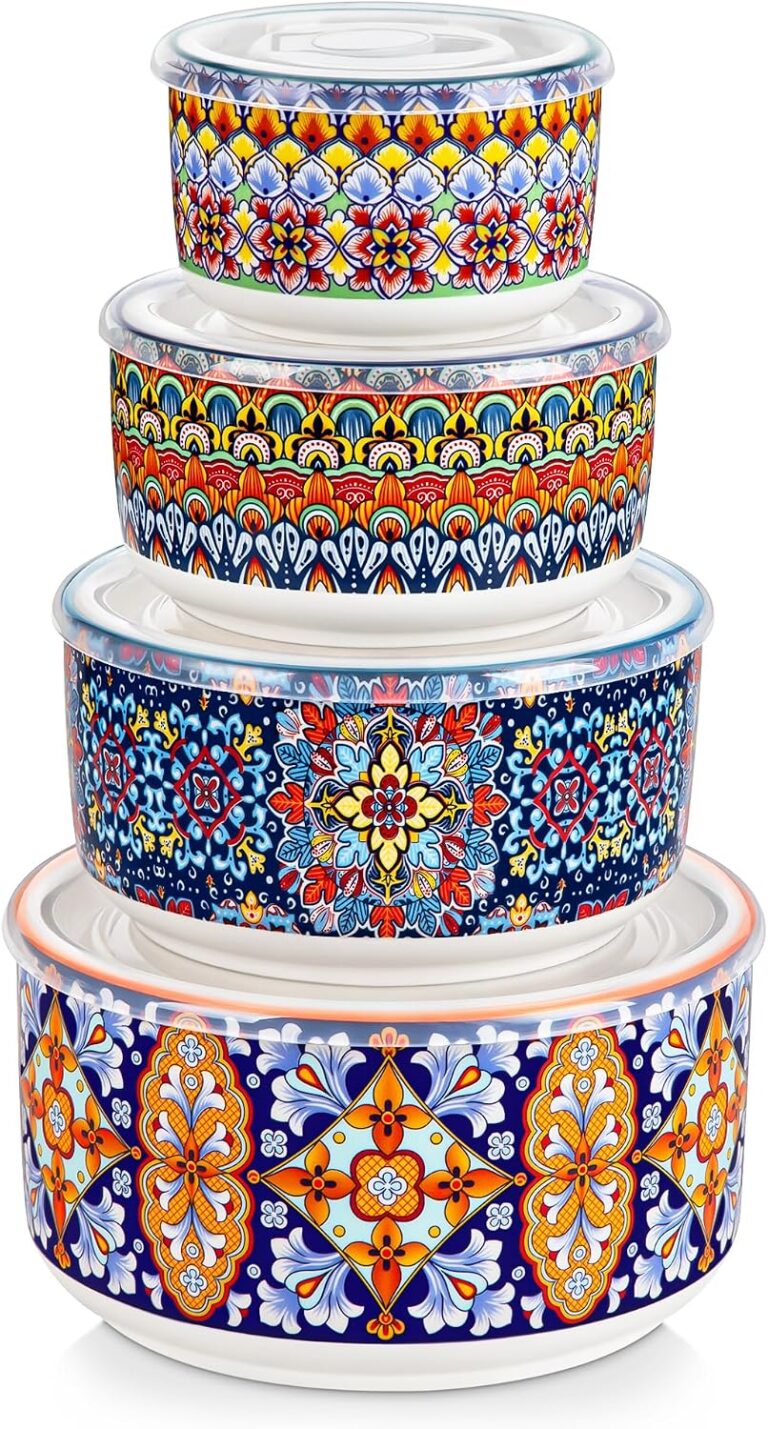 Serving Bowls