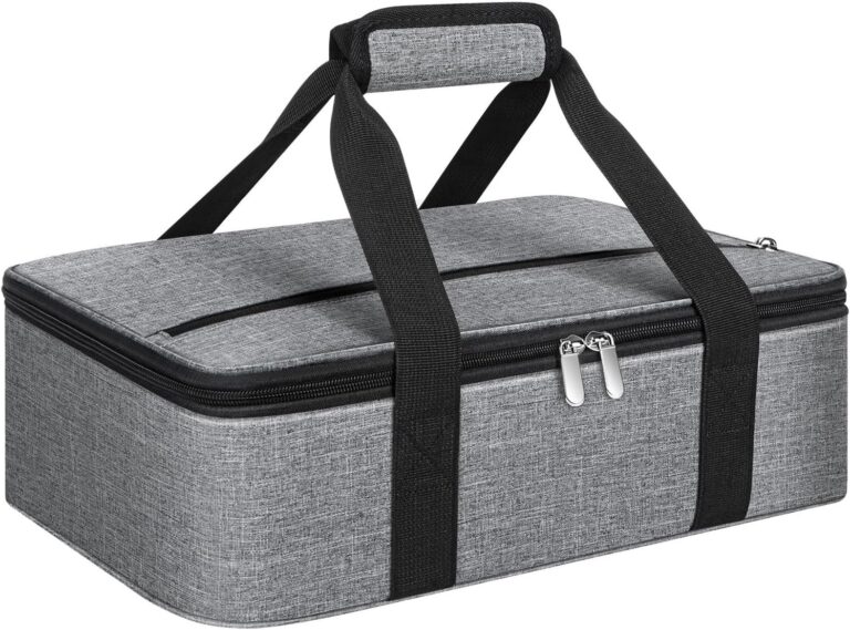 Insulated Casserole Carrier
