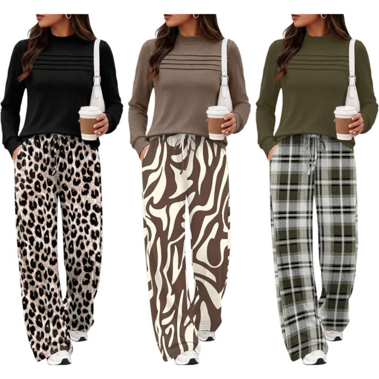 WIHOLL Fall Set