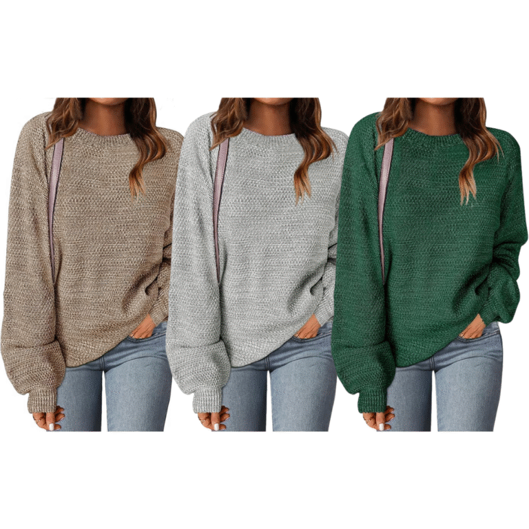 Sweaters