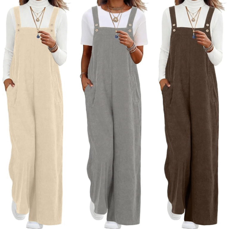 Jumpsuits